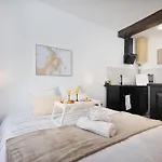 Apartament Vue Cathedrale Hyper Centre Meaux