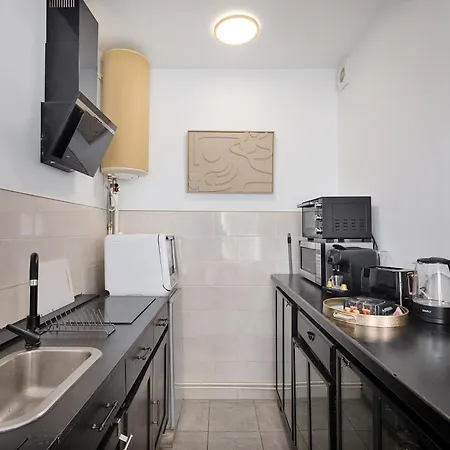 Apartman Vue Cathedrale Hyper Centre