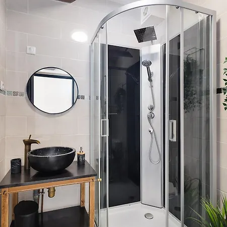 Vue Cathedrale Hyper Centre Apartment Meaux
