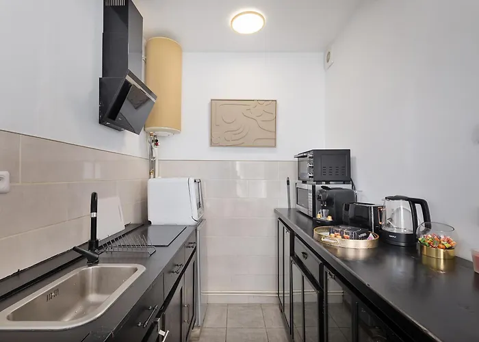 Apartman Vue Cathedrale Hyper Centre